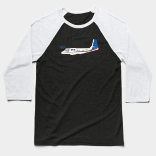 GAF Nomad N22 Baseball T-Shirt